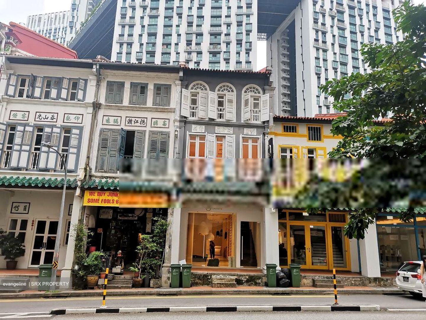 Bukit Pasoh Road (D2), Retail #454338781